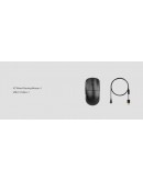 Pulsar професионална геймърска мишка Wired Gaming Mouse X2 Wired Size2 Black