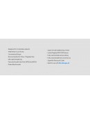 Pulsar професионална геймърска мишка Wired Gaming Mouse X2 Wired Size2 Black