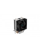 DeepCool охладител за процесор CPU Cooler - AG200 - LGA1700/AM5