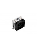 DeepCool охладител за процесор CPU Cooler - AG200 - LGA1700/AM5