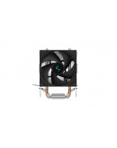 DeepCool охладител за процесор CPU Cooler - AG200 - LGA1700/AM5