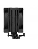 DeepCool охладител CPU Cooler AG400 DIGITAL PLUS - Addressable RGB - LGA1700/AM5