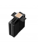 DeepCool охладител CPU Cooler AG400 DIGITAL PLUS - Addressable RGB - LGA1700/AM5