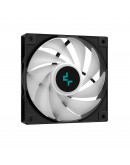 DeepCool охладител CPU Cooler AG400 DIGITAL PLUS - Addressable RGB - LGA1700/AM5