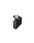 DeepCool охладител CPU Cooler AG400 Black - Addressable RGB V2 - LGA1851/AM5