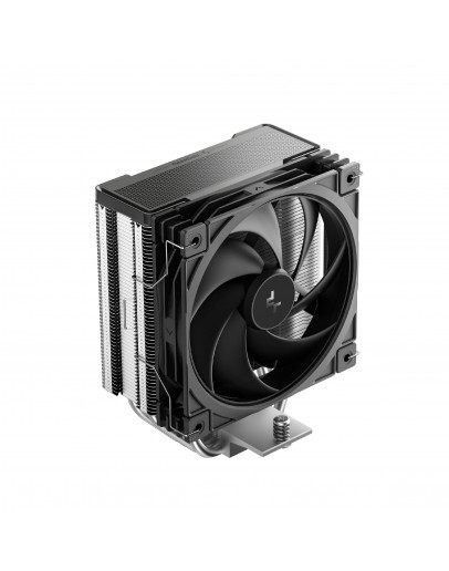 DeepCool охладител CPU Cooler AG400 G2 - LGA1851/AM5