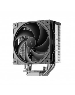 DeepCool охладител CPU Cooler AG400 G2 - LGA1851/AM5