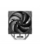 DeepCool охладител CPU Cooler AG400 G2 - LGA1851/AM5