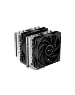 DeepCool охладител CPU Cooler AG620 - Dual-Tower - LGA1700/AM5