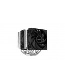 DeepCool охладител CPU Cooler AG620 - Dual-Tower - LGA1700/AM5