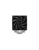 DeepCool охладител CPU Cooler AG620 - Dual-Tower - LGA1700/AM5