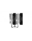 DeepCool охладител CPU Cooler AG620 - Dual-Tower - LGA1700/AM5