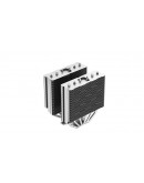 DeepCool охладител CPU Cooler AG620 - Dual-Tower - LGA1700/AM5