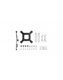 DeepCool охладител CPU Cooler AG620 - Dual-Tower - LGA1700/AM5