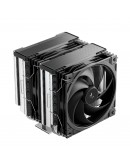 DeepCool охладител CPU Cooler AG620 G2 - Dual-Tower - LGA1851/AM5