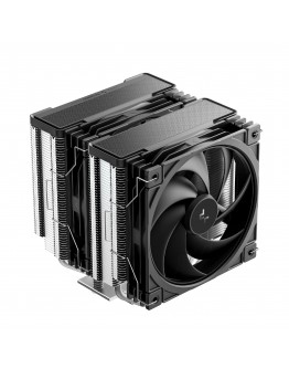 DeepCool охладител CPU Cooler AG620 G2 - Dual-Tower - LGA1851/AM5