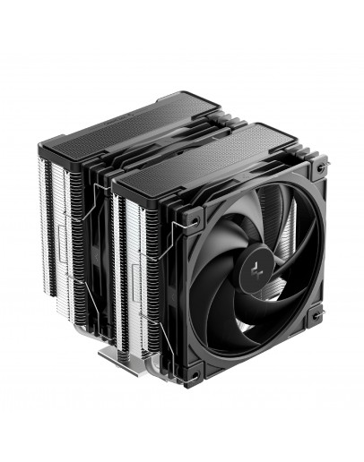 DeepCool охладител CPU Cooler AG620 G2 - Dual-Tower - LGA1851/AM5