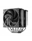 DeepCool охладител CPU Cooler AG620 G2 - Dual-Tower - LGA1851/AM5