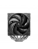 DeepCool охладител CPU Cooler AG620 G2 - Dual-Tower - LGA1851/AM5