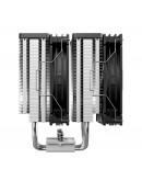 DeepCool охладител CPU Cooler AG620 G2 - Dual-Tower - LGA1851/AM5