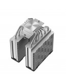 DeepCool охладител CPU Cooler AG620 G2 - Dual-Tower - LGA1851/AM5