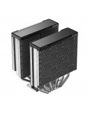 DeepCool охладител CPU Cooler AG620 G2 - Dual-Tower - LGA1851/AM5