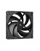 DeepCool охладител CPU Cooler AG620 G2 - Dual-Tower - LGA1851/AM5