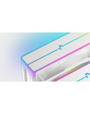 DeepCool охладител CPU Cooler AG620 WH - Addressable RGB V2, Dual-Tower - LGA1700/AM5