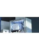 DeepCool охладител CPU Cooler AG620 WH - Addressable RGB V2, Dual-Tower - LGA1700/AM5