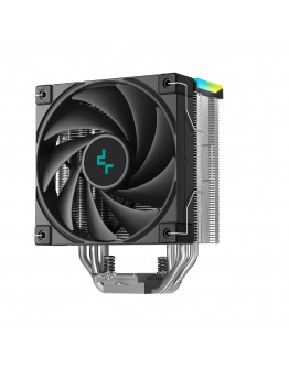 DeepCool охладител CPU Cooler AK400 DIGITAL SE - LGA1851/AM5