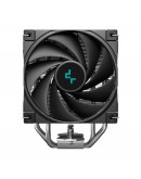 DeepCool охладител CPU Cooler AK400 DIGITAL SE - LGA1851/AM5