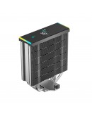 DeepCool охладител CPU Cooler AK400 DIGITAL SE - LGA1851/AM5