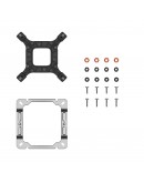 DeepCool охладител CPU Cooler AK400 DIGITAL SE - LGA1851/AM5