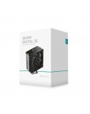 DeepCool охладител CPU Cooler AK400 DIGITAL SE - LGA1851/AM5