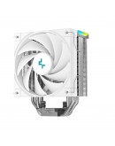 DeepCool охладител CPU Cooler AK400 DIGITAL SE WH - LGA1851/AM5