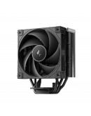 DeepCool охладител за процесор AK400 G2 DIGITAL NYX