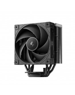 DeepCool охладител за процесор AK400 G2 DIGITAL NYX