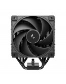 DeepCool охладител за процесор AK400 G2 DIGITAL NYX
