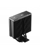 DeepCool охладител за процесор AK400 G2 DIGITAL NYX
