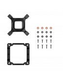 DeepCool охладител за процесор AK400 G2 DIGITAL NYX