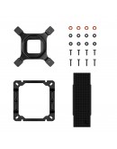 DeepCool охладител за процесор CPU Cooler AK400 G2