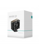 DeepCool охладител за процесор CPU Cooler AK400 G2