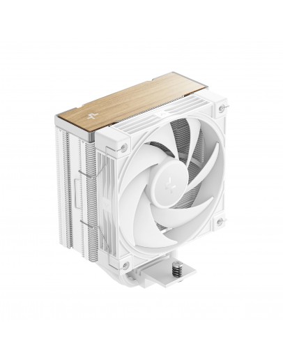 DeepCool охладител за процесор CPU Cooler AK400 G2 WH