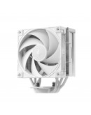 DeepCool охладител за процесор CPU Cooler AK400 G2 WH
