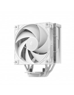 DeepCool охладител за процесор CPU Cooler AK400 G2 WH
