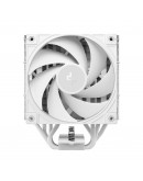 DeepCool охладител за процесор CPU Cooler AK400 G2 WH