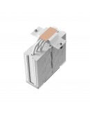 DeepCool охладител за процесор CPU Cooler AK400 G2 WH