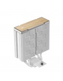 DeepCool охладител за процесор CPU Cooler AK400 G2 WH