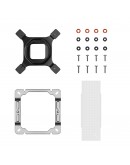 DeepCool охладител за процесор CPU Cooler AK400 G2 WH