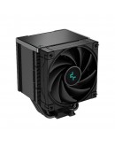 DeepCool охладител за процесор CPU Cooler - AK500 Zero Dark